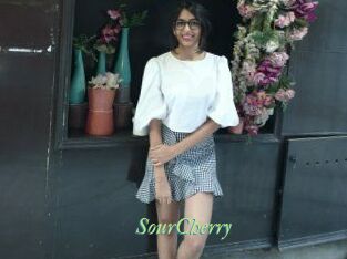 SourCherry