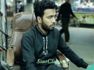 SourClassic