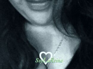 SoyLaReina