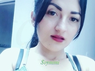 Soymimi Tel Coquin