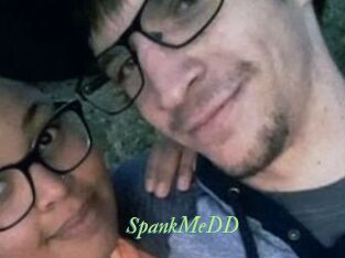 SpankMeDD