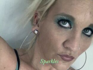 Sparkles