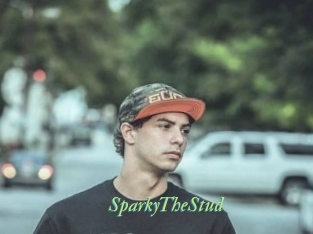 SparkyTheStud