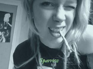 Sparrow