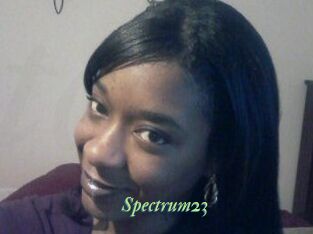 Spectrum23