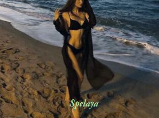 Spelaya