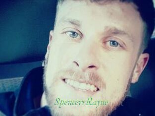 SpencerrRayne