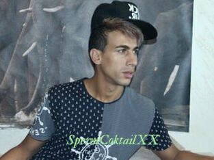 SpermCoktailXX