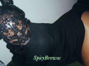 SpicyBrowns