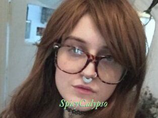 SpicyCalypso