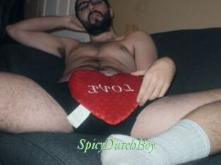 SpicyDutchBoy