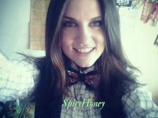 SpicyHoney