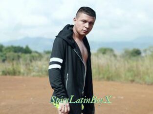 SpicyLatinBoyX