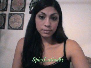 SpicyLatina85