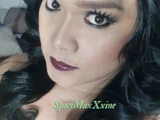 SpicyMaxXxine