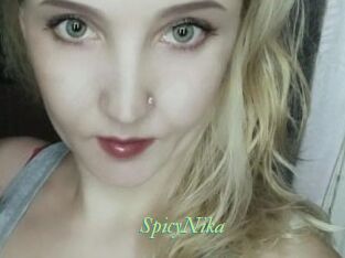 SpicyNika
