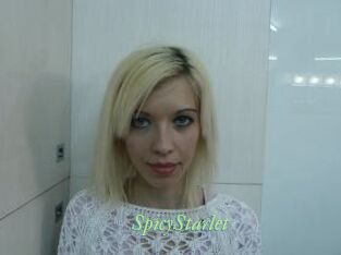 SpicyStarlet