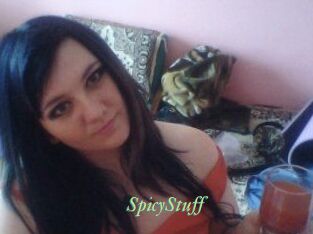 SpicyStuff