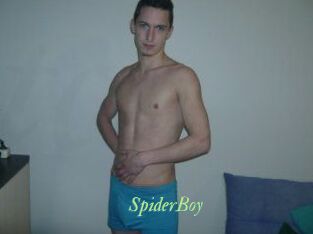 SpiderBoy