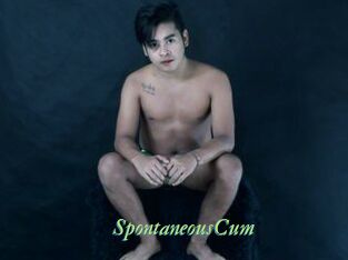 SpontaneousCum