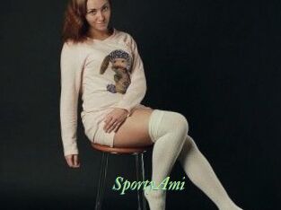 SportyAmi