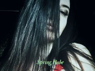 Spring_Babe