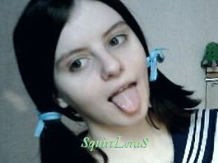 SquirtLoraS