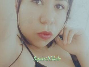 SquirtNikole