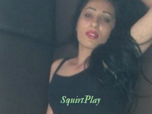 SquirtPlay