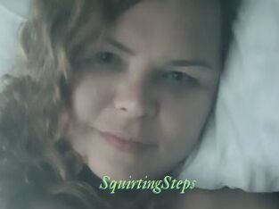 SquirtingSteps