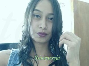 Ssinnysexyja