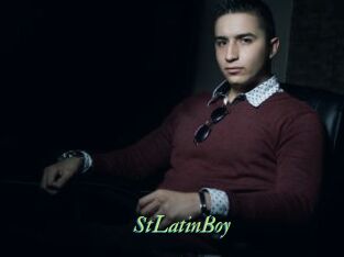 StLatinBoy