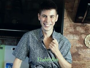 StabbyBoy