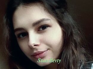 StaceBerty