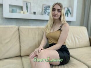 StaceyLanson