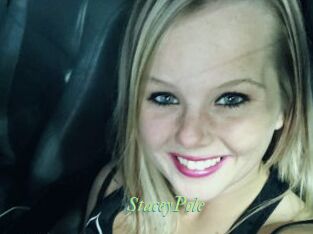 StaceyPole
