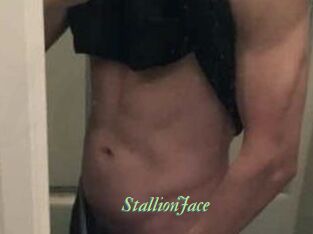StallionJace