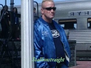 Stallionstraight