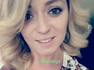 Stalone91