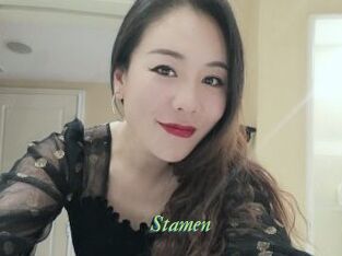 Stamen