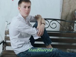 StanBlueeyed