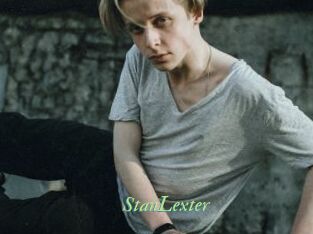 StanLexter