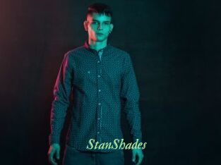 StanShades