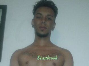 Stanbrook