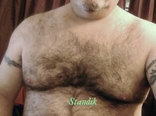 Standik