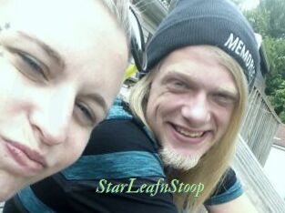 StarLeafnStoop
