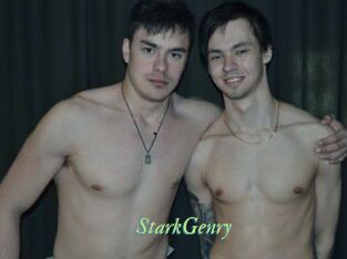 StarkGenry