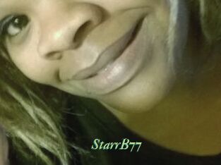 StarrB77