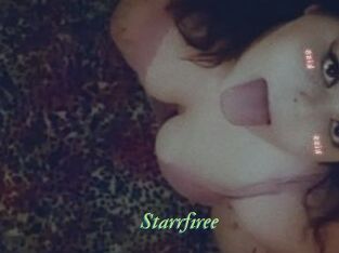 Starrfiree
