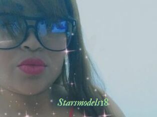 Starsmodels18